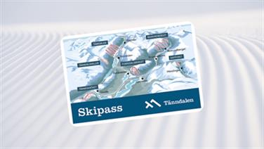 Bild för: 2-Dagar Skipass