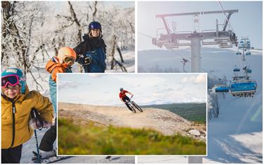 Bild för: Liftpass Helår